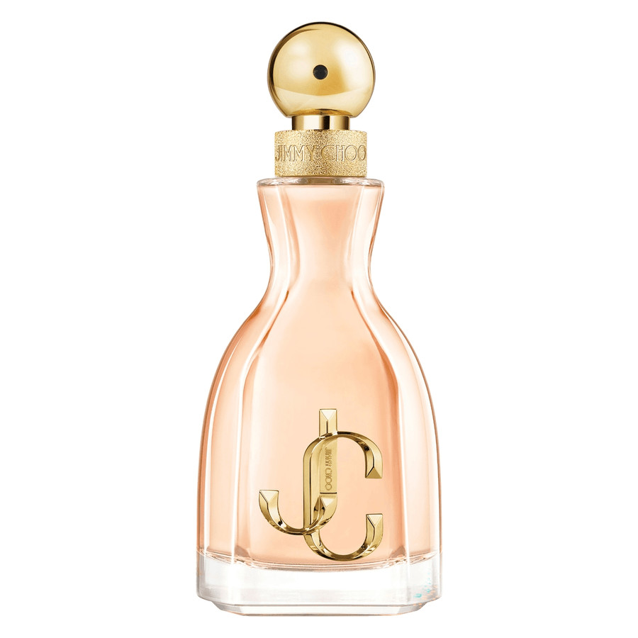 Jimmy Choo I Want Choo Eau De Parfum 60ml