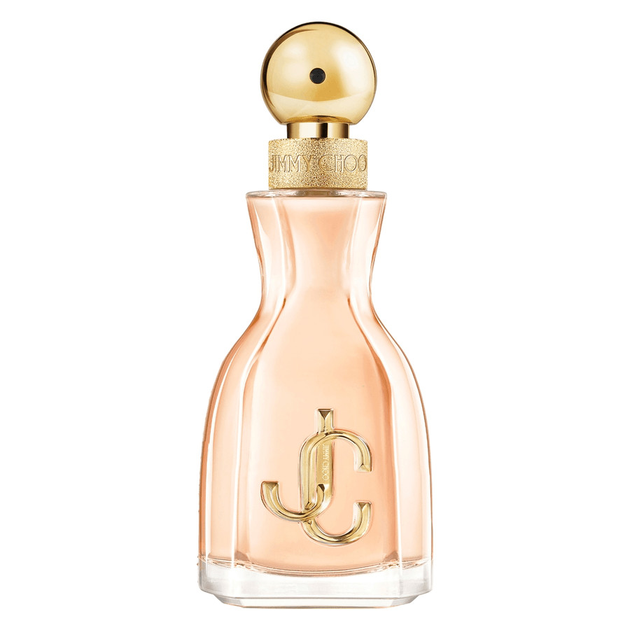 Jimmy Choo I Want Choo Eau De Parfum 40ml