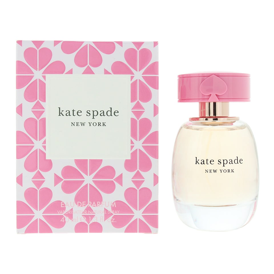 Kate Spade New York Eau de Parfum 40ml Spray for Her
