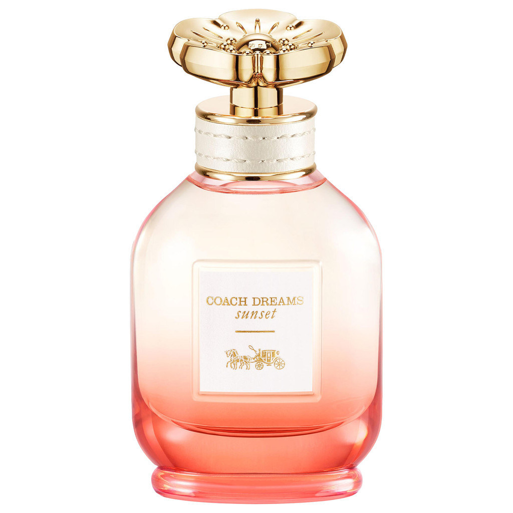 Coach Dreams Sunset Eau de Parfum 40 ml