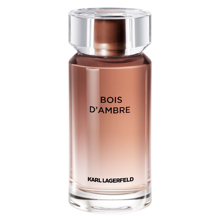 Karl Lagerfeld Bois D'Ambre Eau De Toilette 100ml