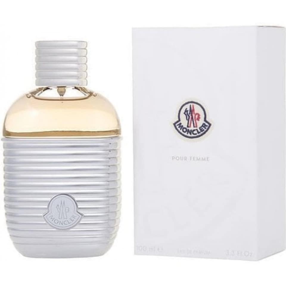 Moncler Pour Femme 100ml EDP Spray