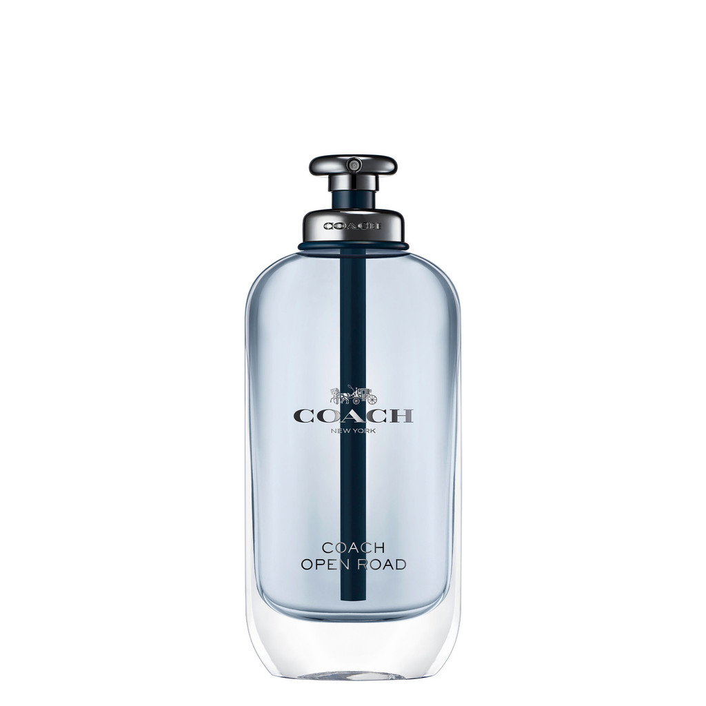 Coach Open Road Eau de Toilette 40 ml