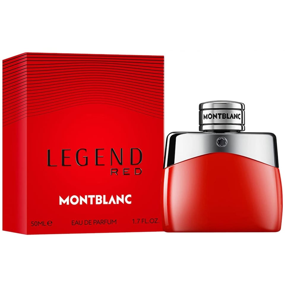 Montblanc Legend Red 50ml EDP Spray