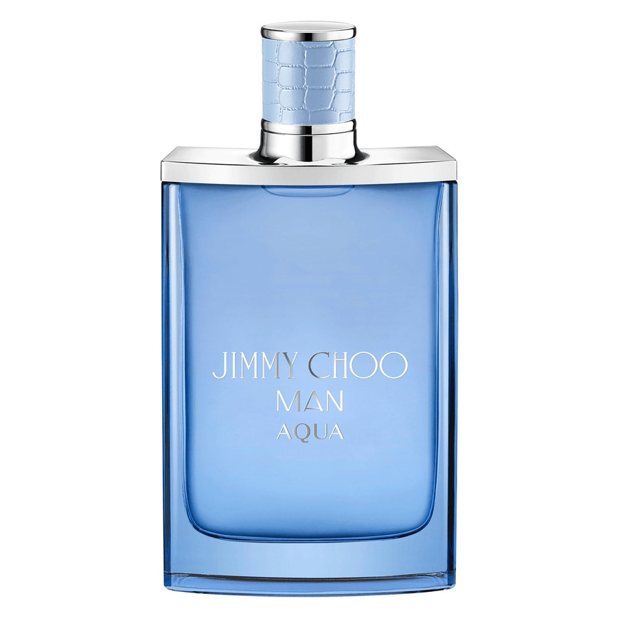 Jimmy Choo Man Aqua Eau De Toilette 100ml