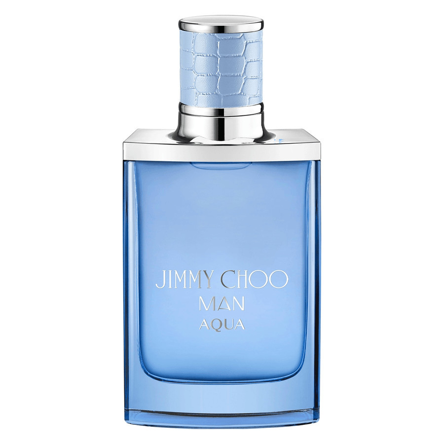 Jimmy Choo Man Aqua Eau De Toilette 50ml
