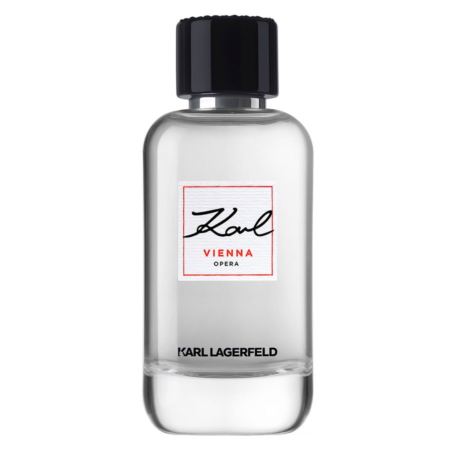 Karl Lagerfeld Vienna Eau De Toilette 100ml
