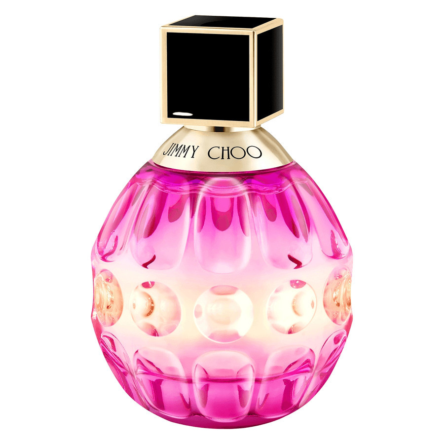 Jimmy Choo Rose Passion Eau De Parfum 60ml