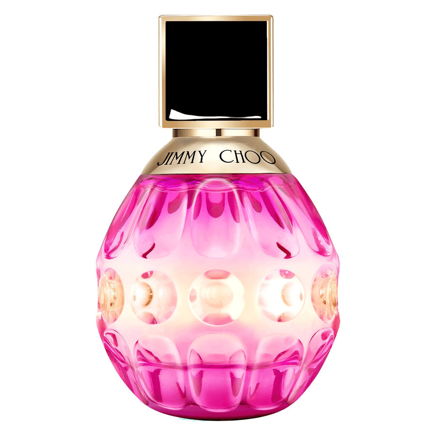 Jimmy Choo Rose Passion Eau De Parfum 40ml