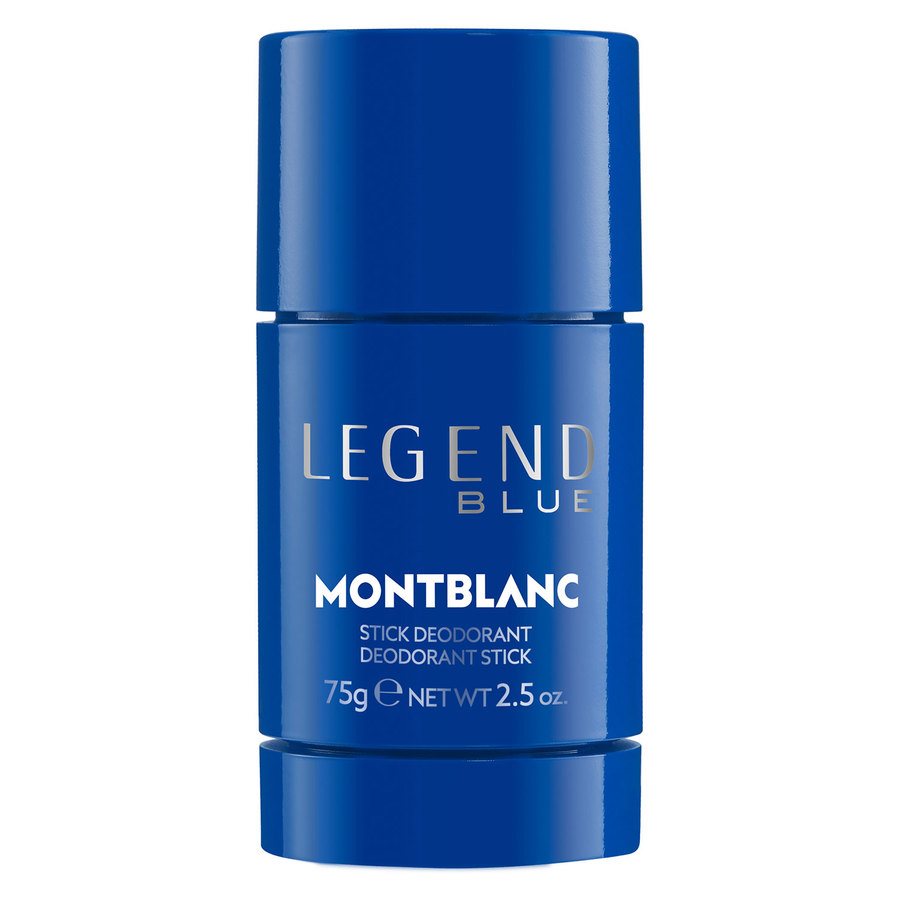 Mont Blanc Legend Blue Deo Stick 75g