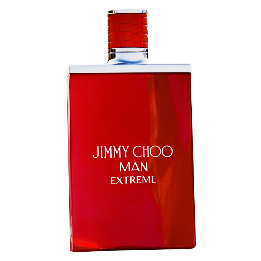 Jimmy Choo Man Extreme Eau De Parfum 50ml