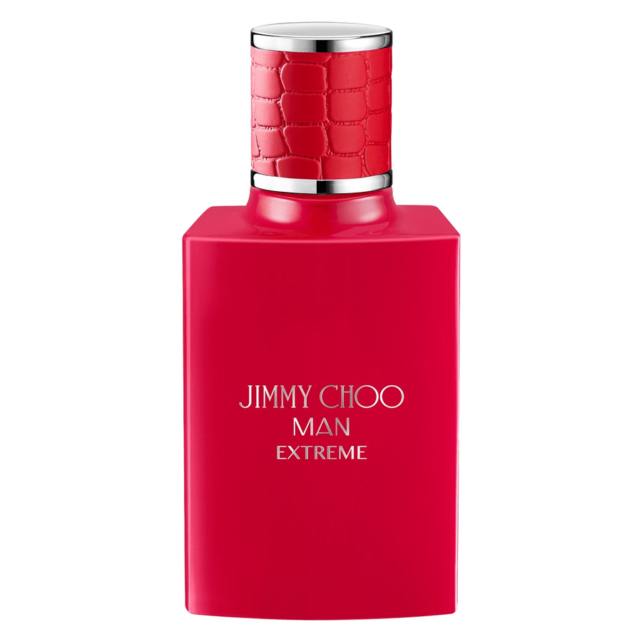 Jimmy Choo Man Extreme Eau De Parfum 30ml