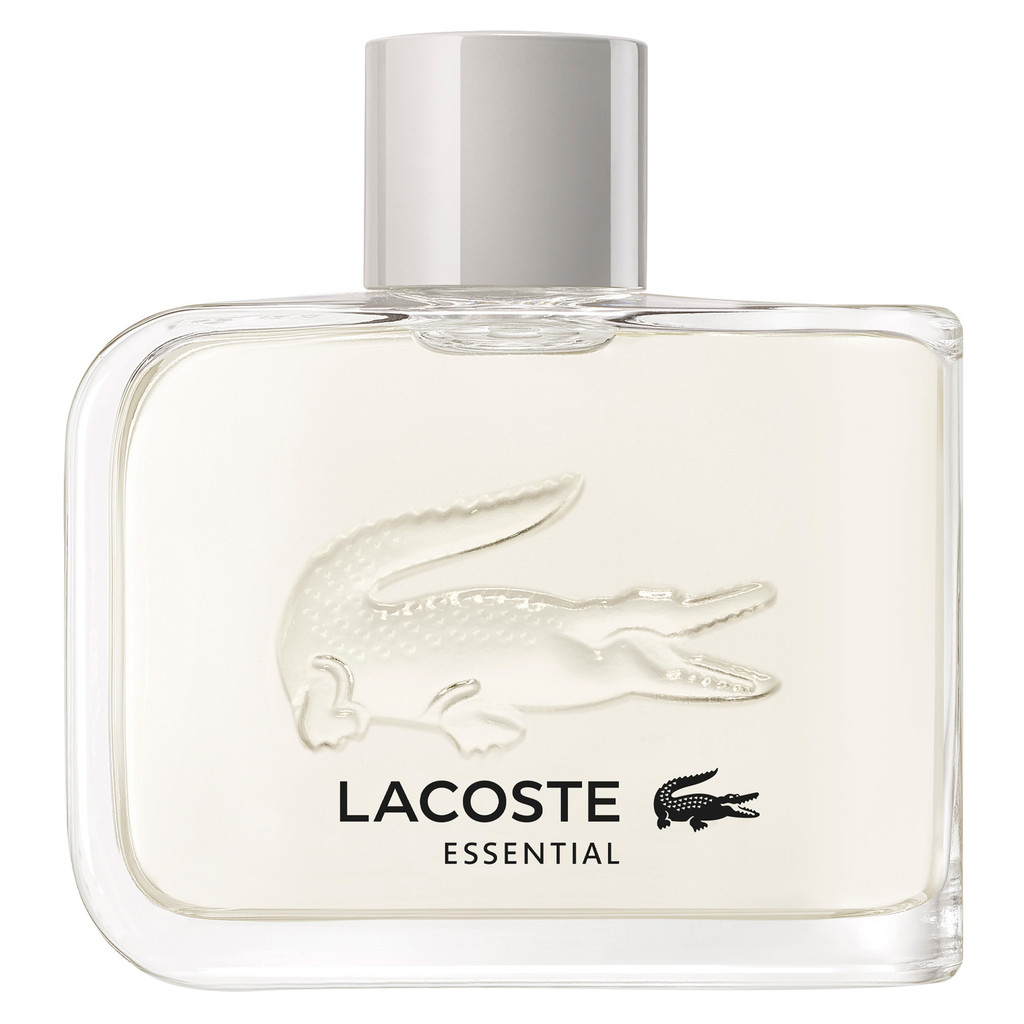 Lacoste Essential Eau de Toilette 75 ml