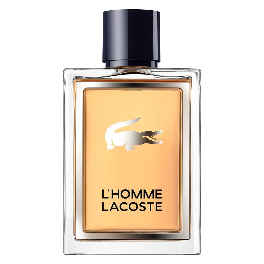 Lacoste L'Homme Eau De Toilette 100ml