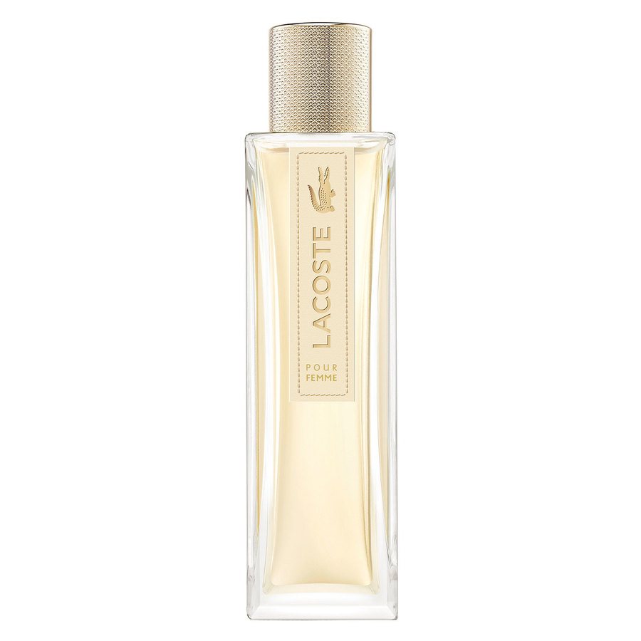 Lacoste Pour Femme Eau de Parfum 90ml