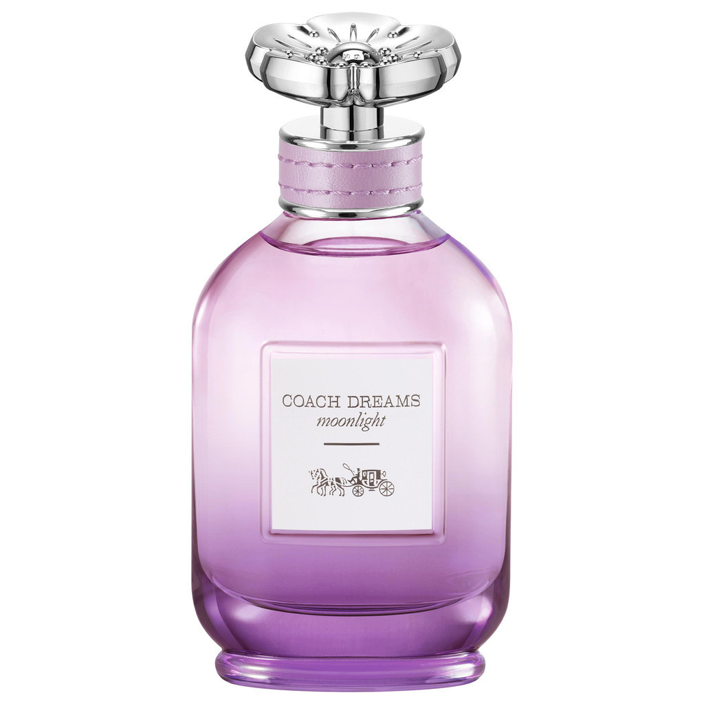 Coach Dreams Moonlight Eau de Parfum 60 ml