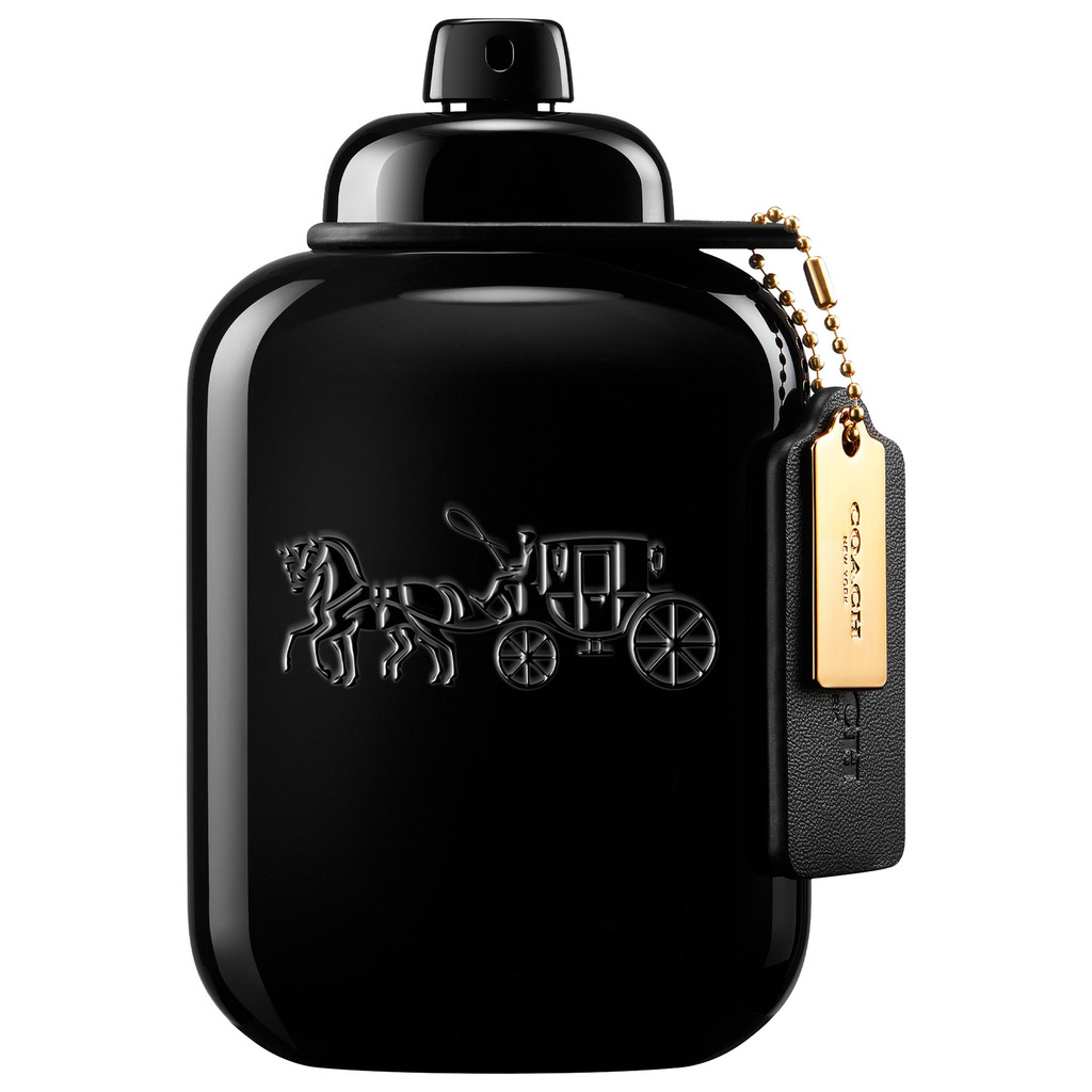 Coach Man Eau de Parfum 100 ml