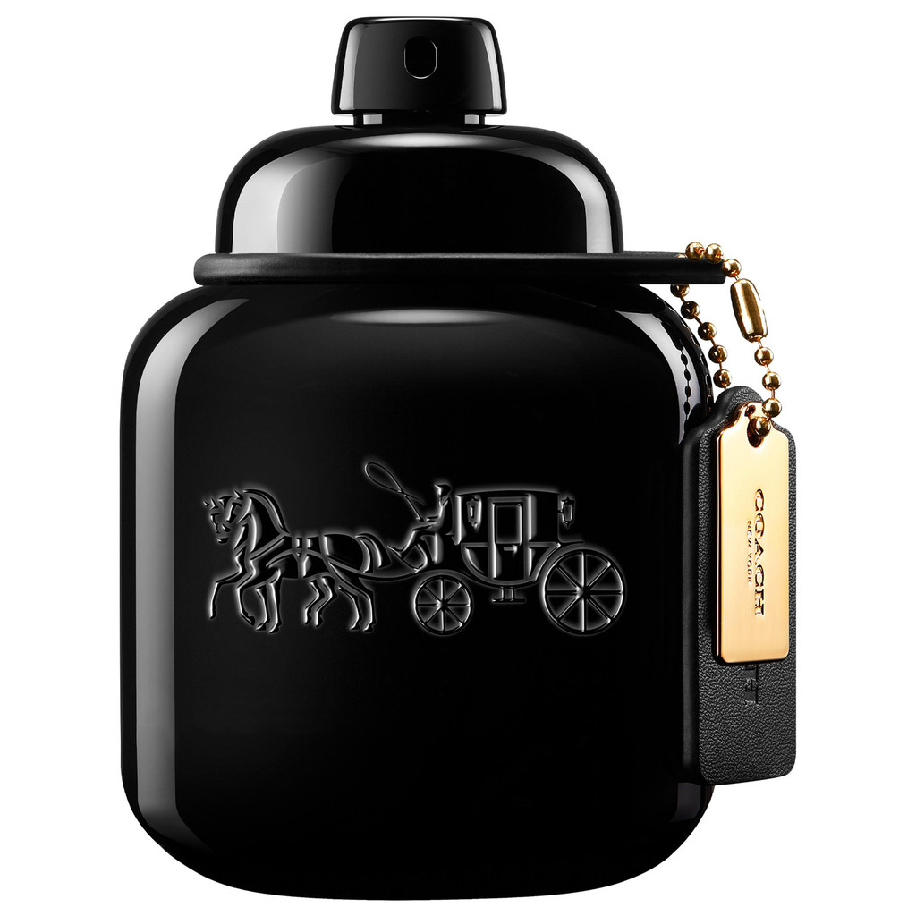 Coach Man Eau de Parfum 40 ml