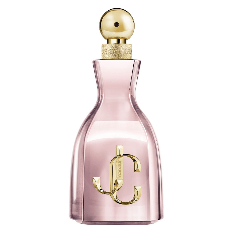 Jimmy Choo I Want Choo With Love Eau de Parfum 100ml