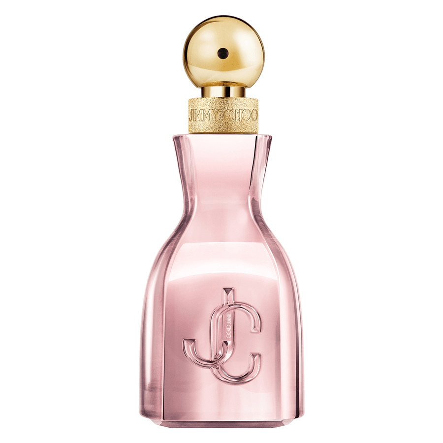 Jimmy Choo I Want Choo With Love Eau de Parfum 40ml