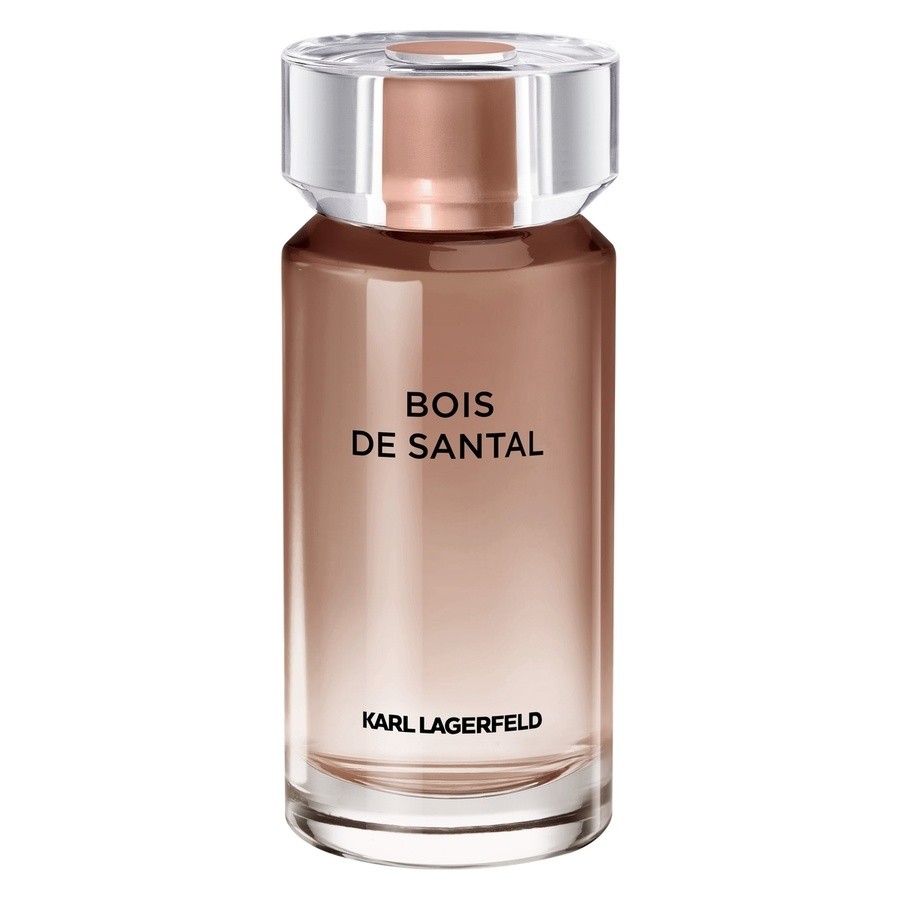 Karl Lagerfeld Bois Santal Eau De Toilette 100ml