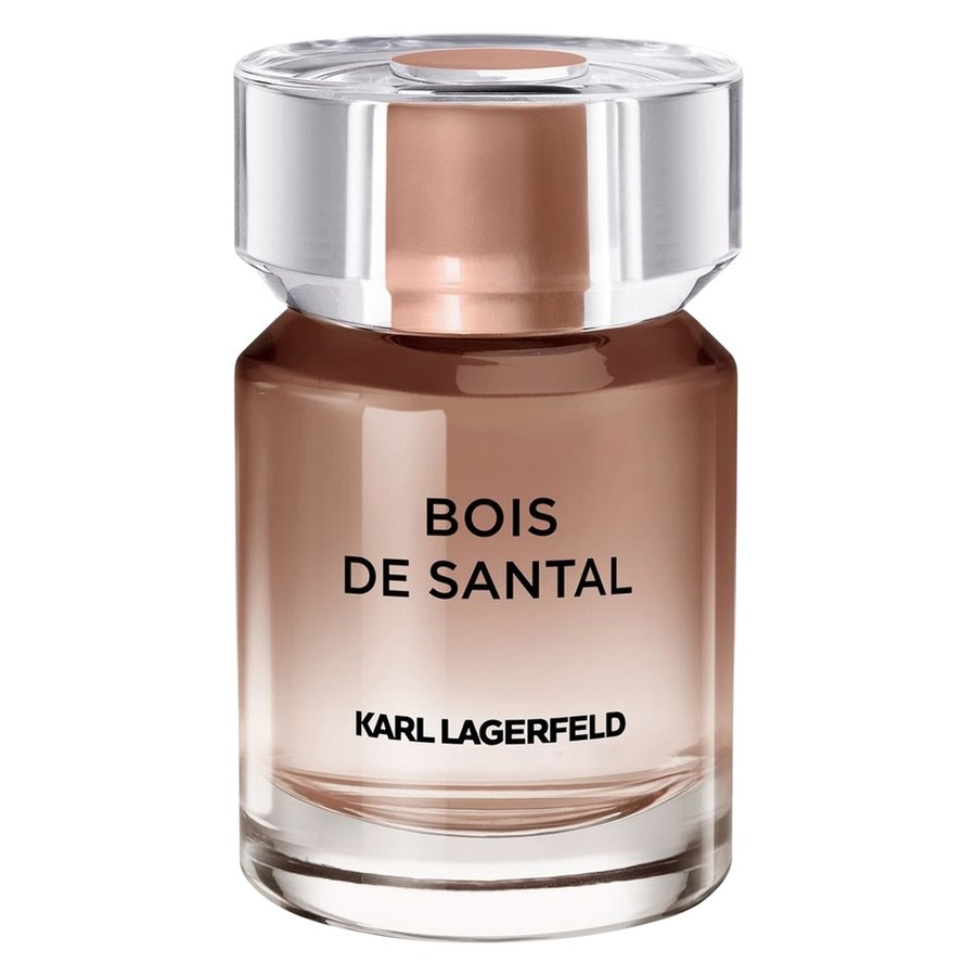 Karl Lagerfeld Bois Santal Eau De Toilette 50ml