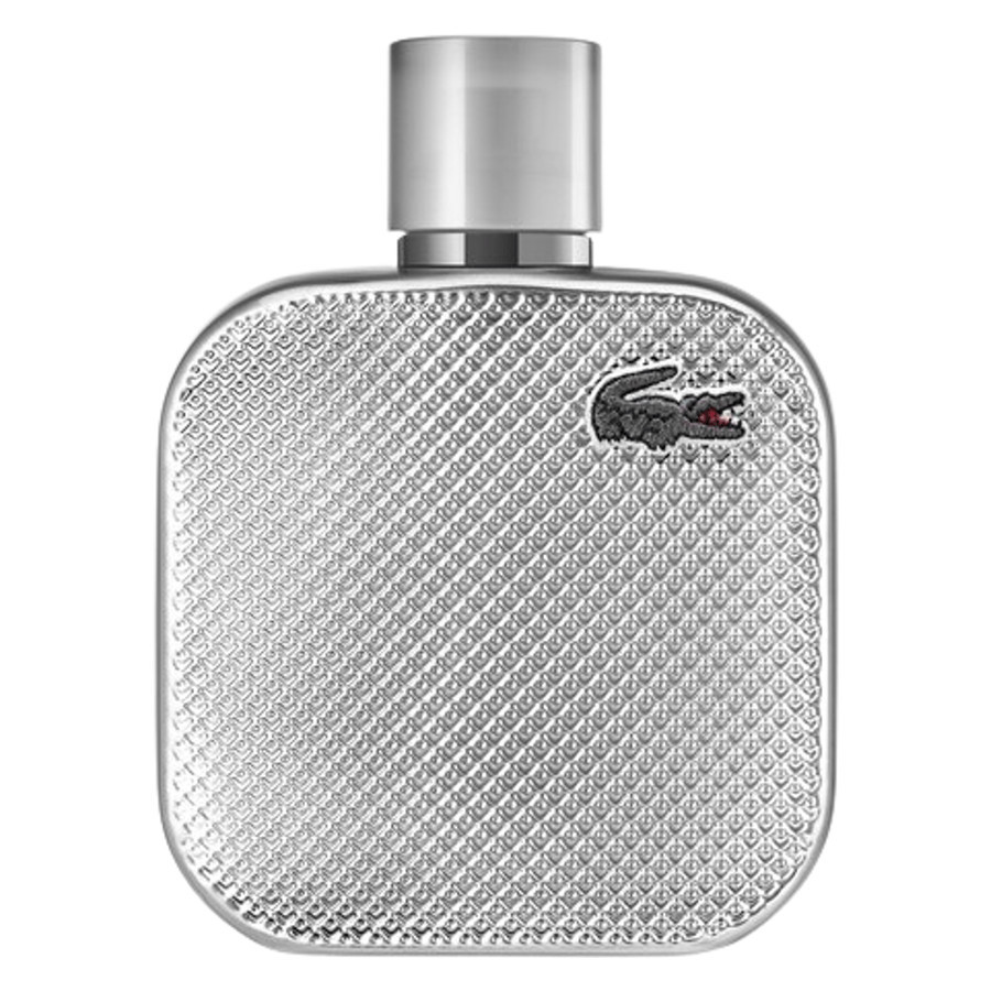Lacoste L.12.12 Silver Grey Eau de Parfum 100ml