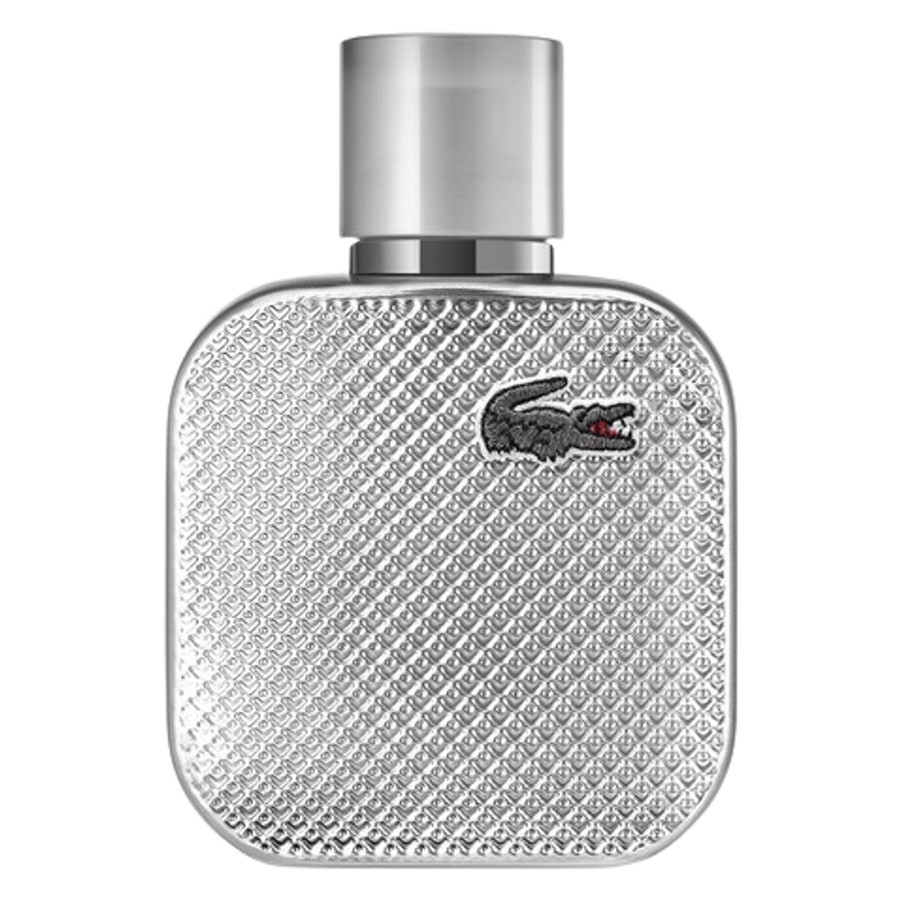 Lacoste L.12.12 Silver Grey Eau de Parfum 50ml