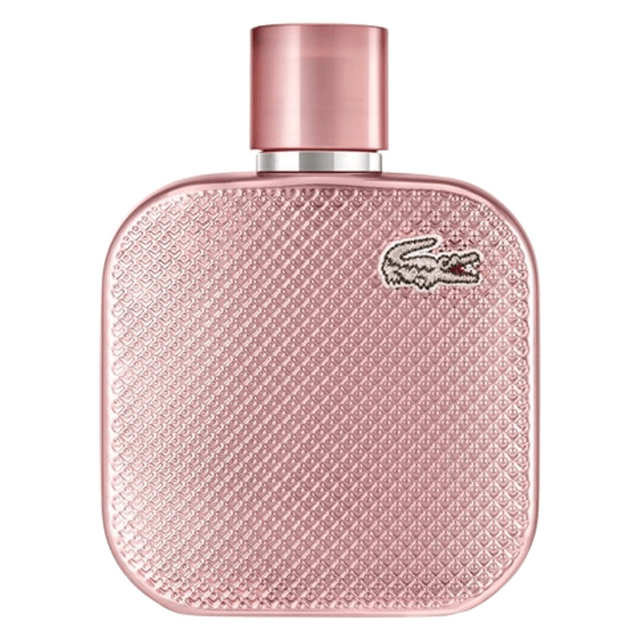 Lacoste L.12.12 Silver Rose Eau de Parfum100ml