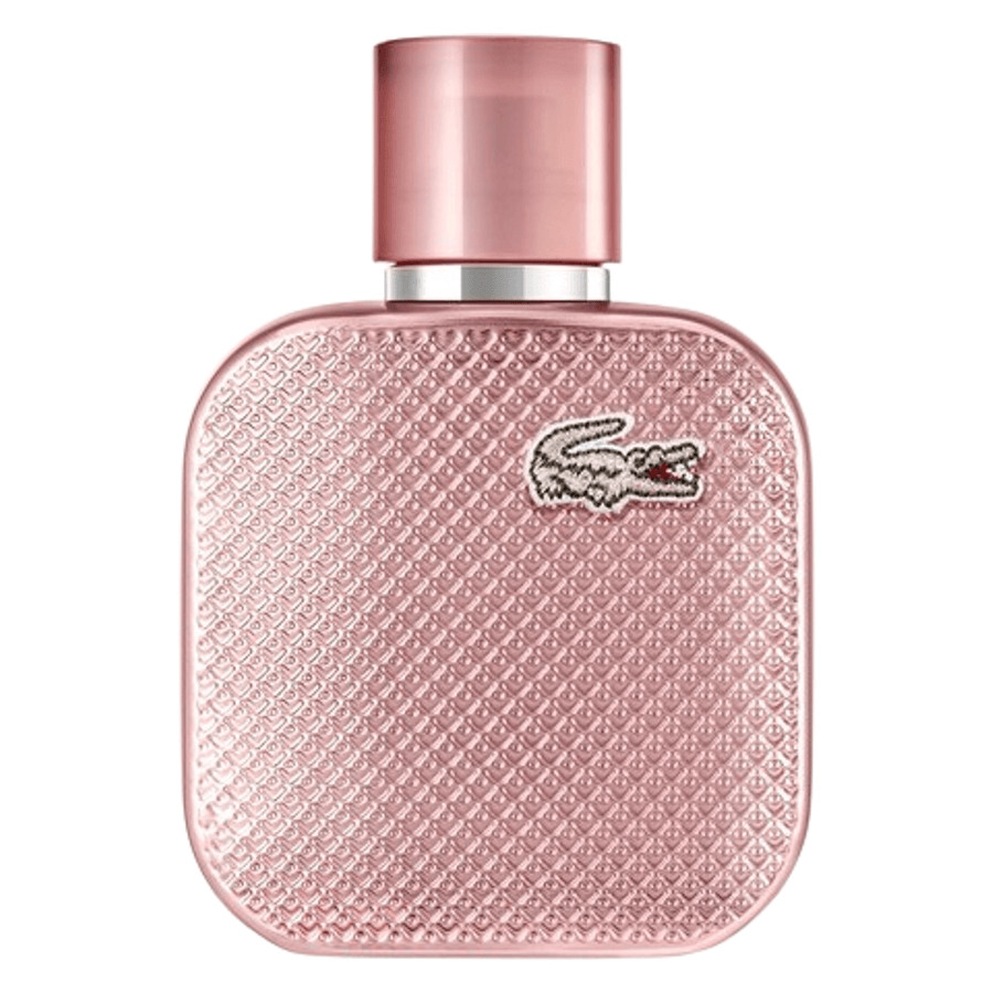 Lacoste L.12.12 Silver Rose Eau de Parfum 50ml