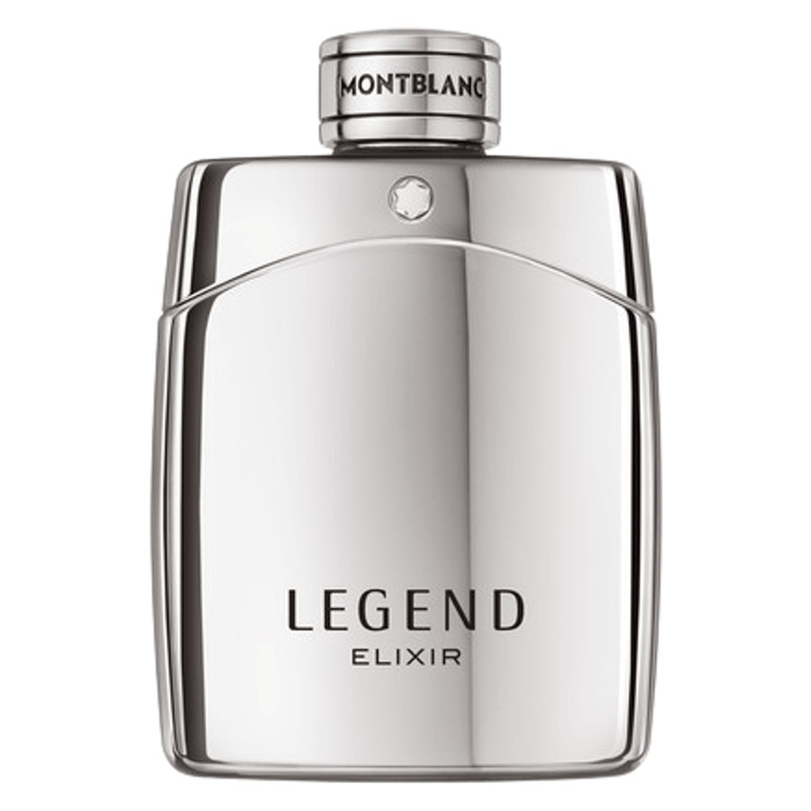 Montblanc Legend Elixir Eau De Parfum 100ml