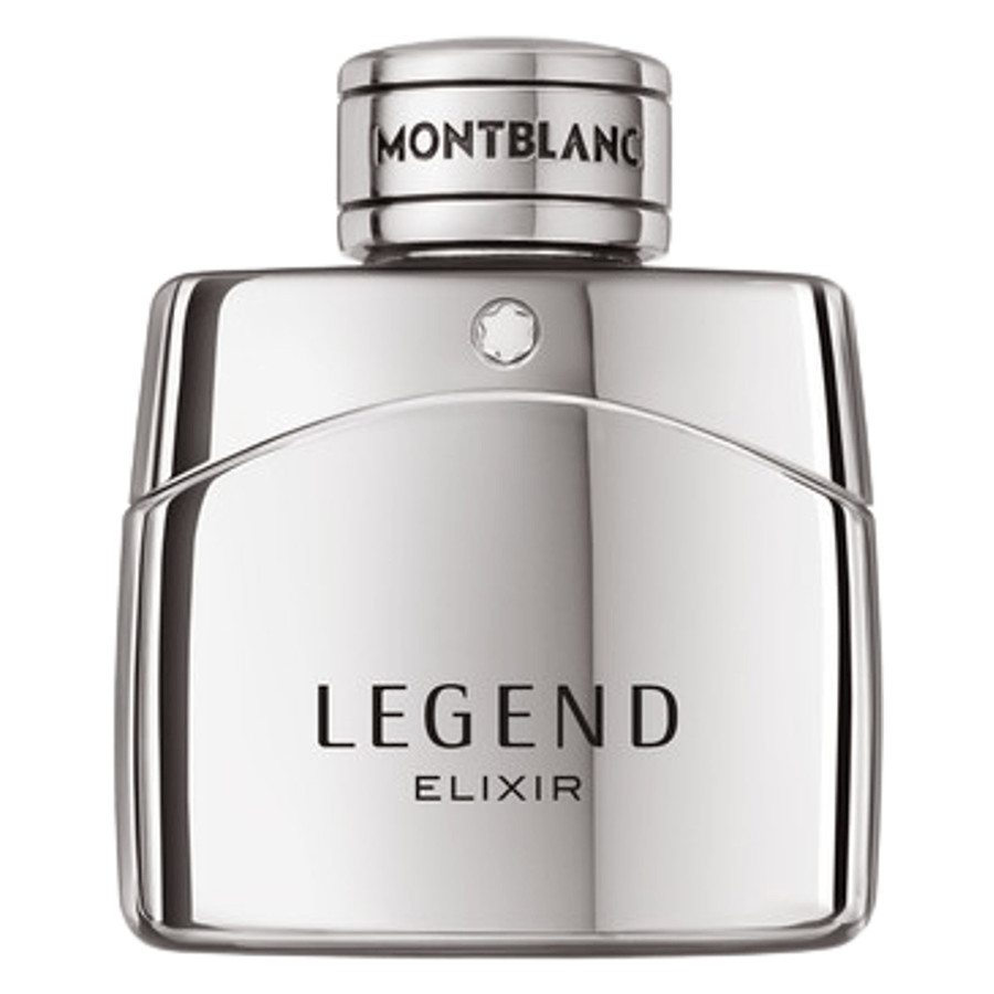 Montblanc Legend Elixir Eau De Parfum 50ml