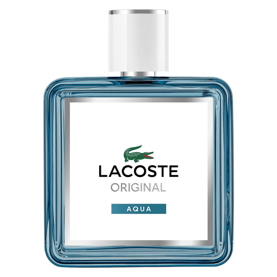 Lacoste Original Aqua Eau De Parfum 100ml