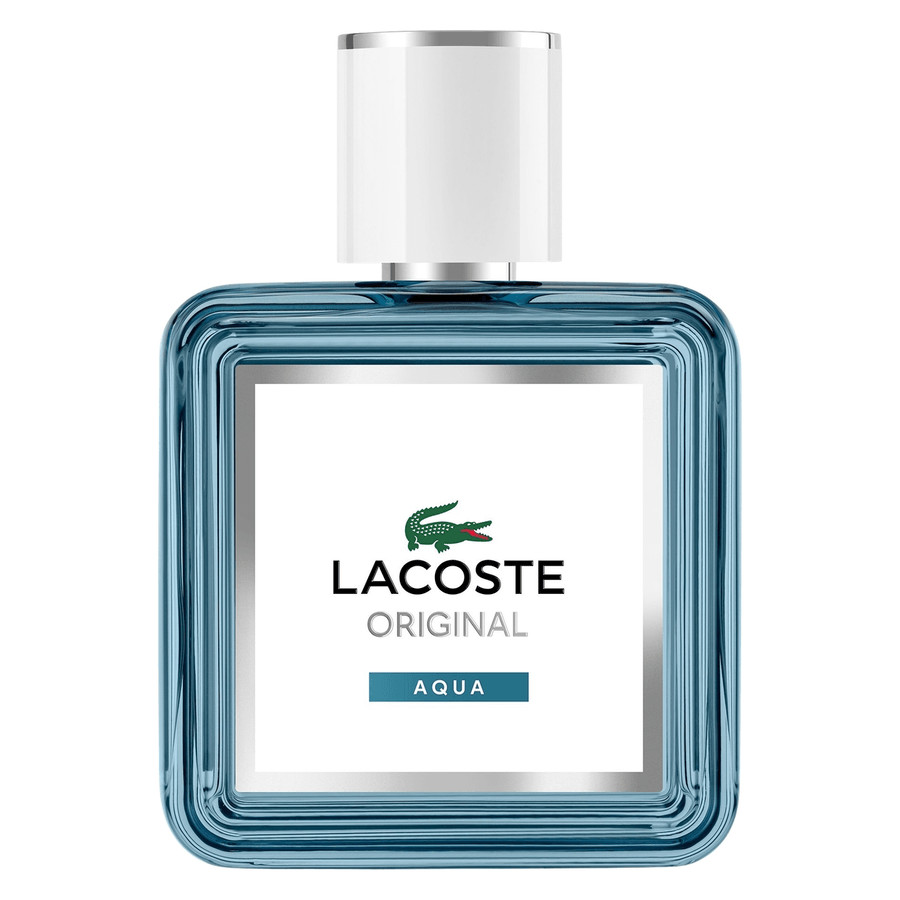 Lacoste Original Aqua Eau De Parfum 60ml