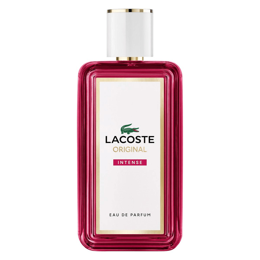 Lacoste Original Pour Femme Intense 100ml