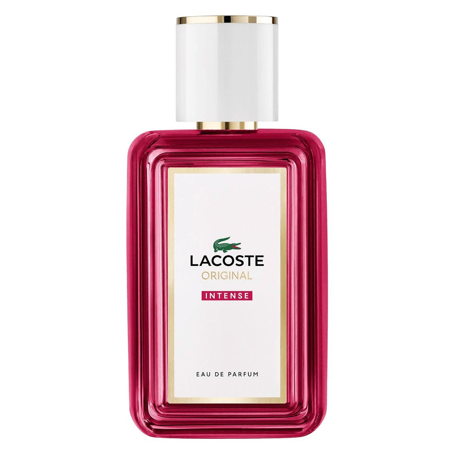 Lacoste Original Pour Femme Intense 60ml