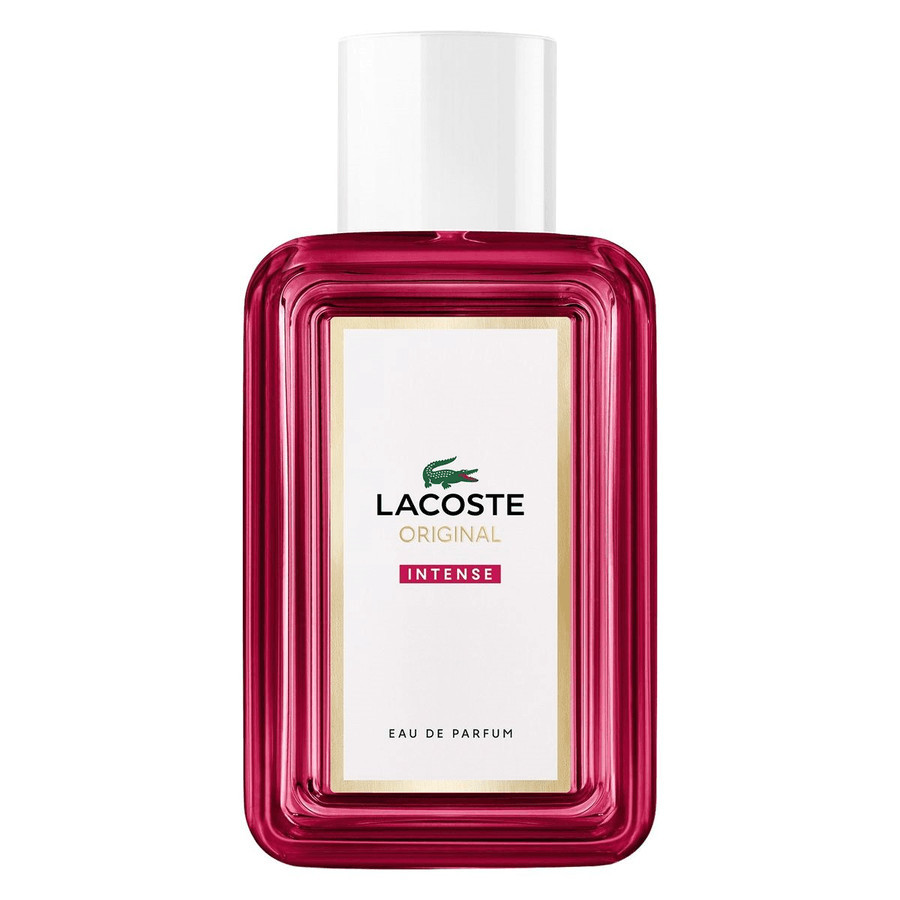 Lacoste Original Pour Femme Intense 40ml