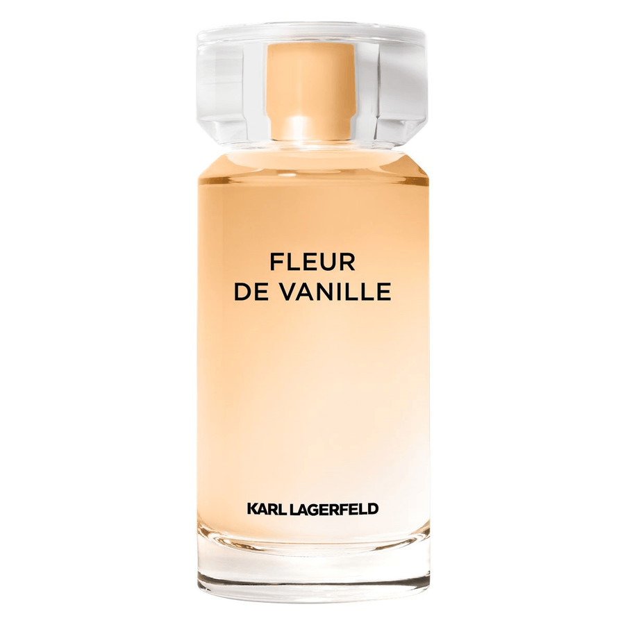 Karl Lagerfeld Fleur de Vanille Eau De Parfum 100ml