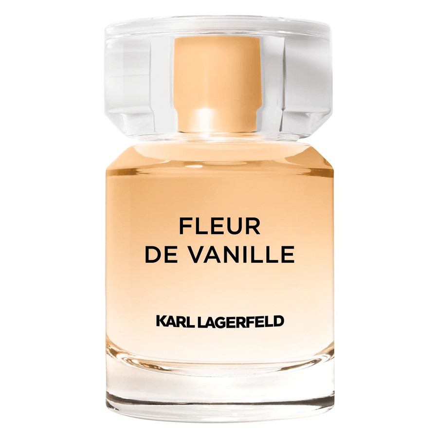 Karl Lagerfeld Fleur de Vanille Eau De Parfum 50ml