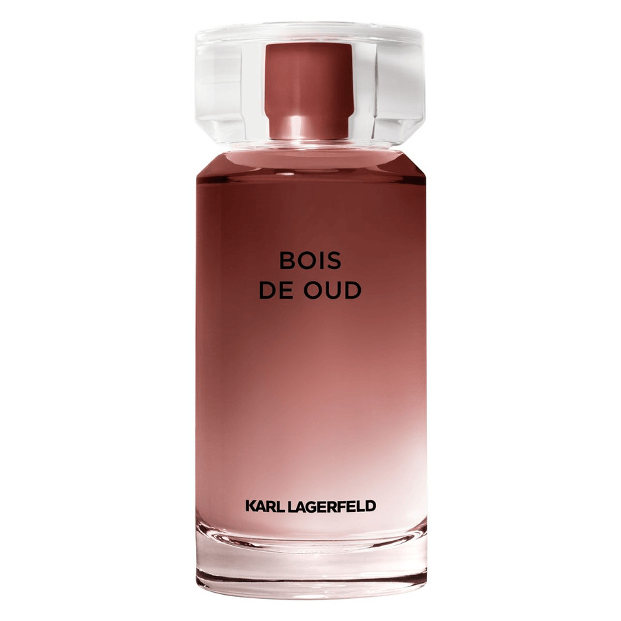 Karl Lagerfeld Bois de Oud Eau De Toilette 100ml