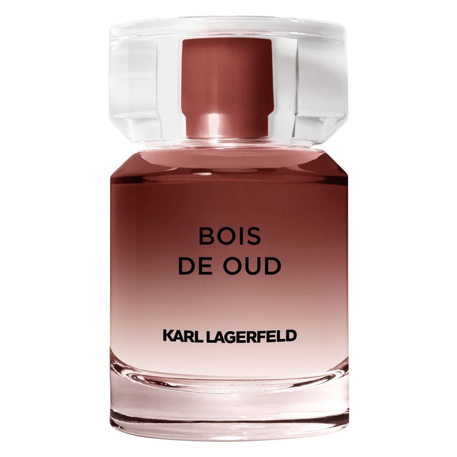 Karl Lagerfeld Bois de Oud Eau De Toilette 50ml