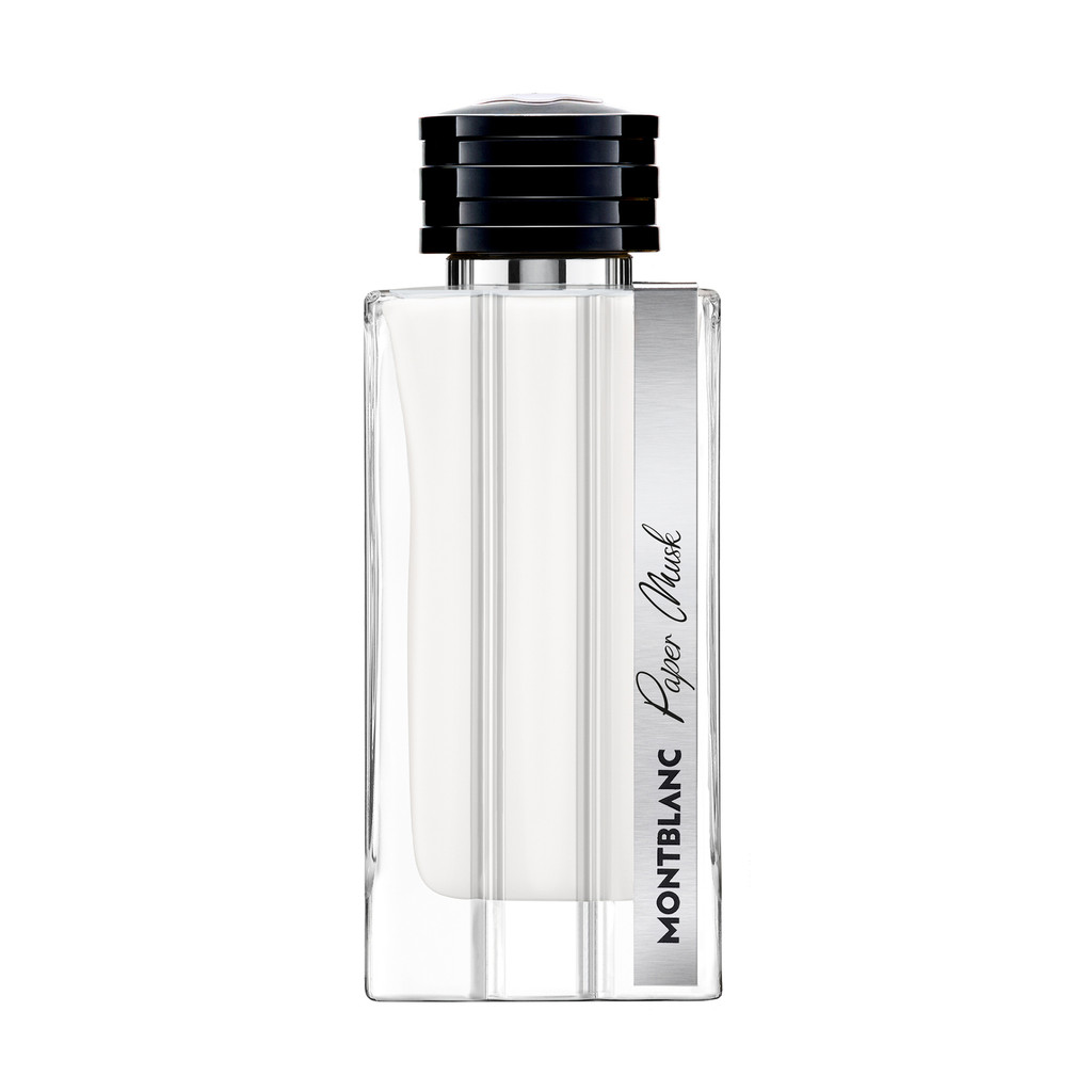 Montblanc Paper Musk EDP Paper Musk EDP