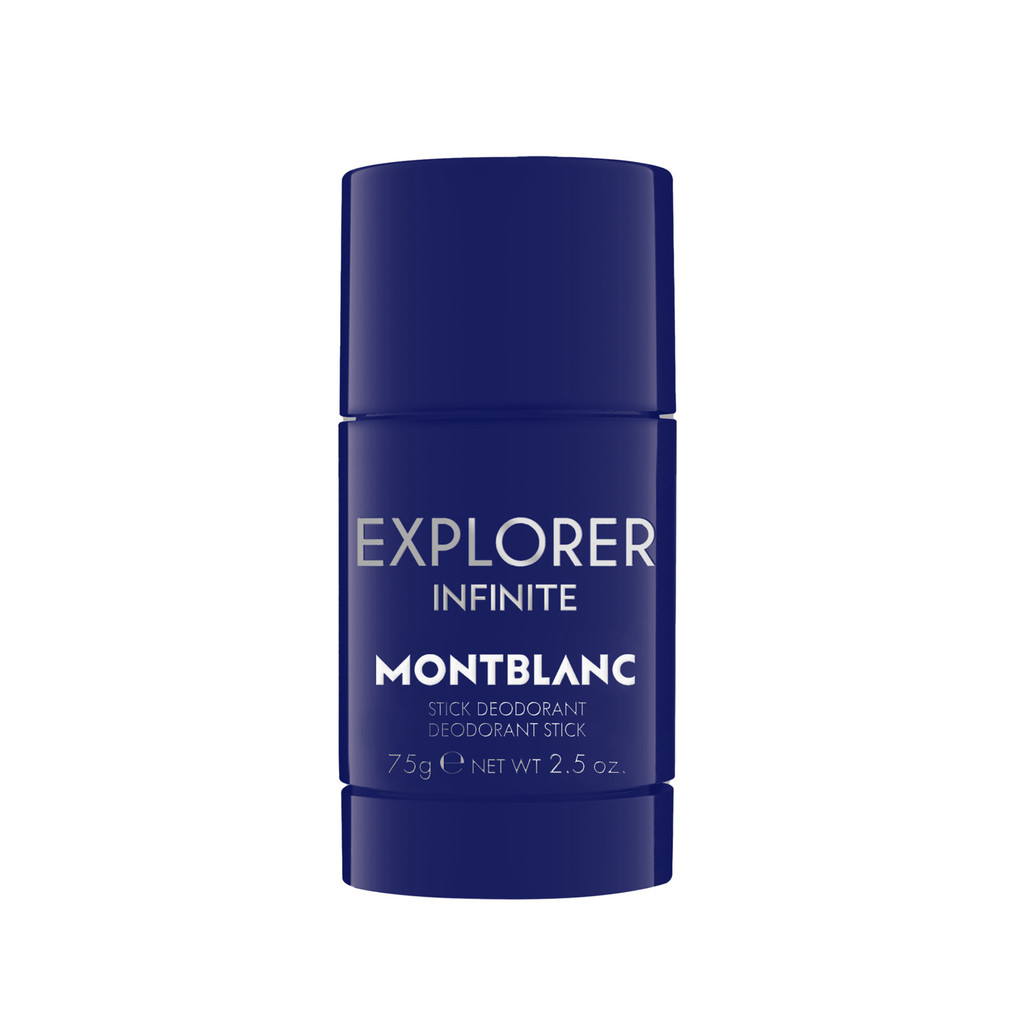 Montblanc Explorer Infinite Deo Stick