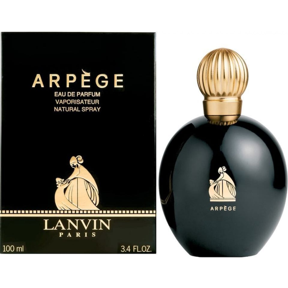 Lanvin Arpege 100ml EDP Spray