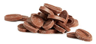Sjokolade Melk 29% Valrhona 12kg