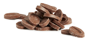 Sjokolade Melk 29% Valrhona 12kg