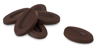Sjokolade Mørk 70% "tropilia" 12kg Valrhona