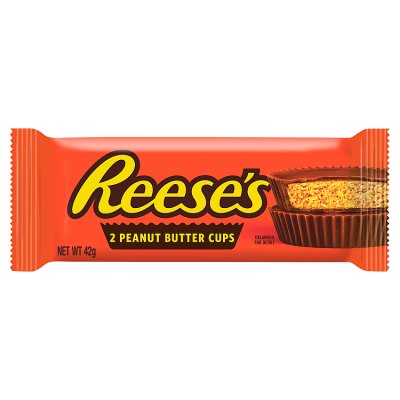 Reese's 2 Peanut Butter Cups