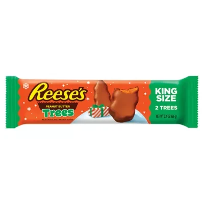 Reese's Peanut Butter Tree King Size 68g