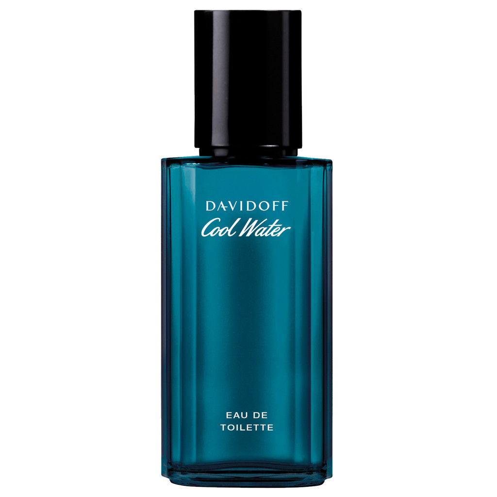 Davidoff Cool Water Eau de Toilette 40 ml